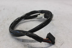 Rear Lamps Harness 68772-99 2000 H-D ELECTRAGLIDE FLHT