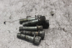 TRANS TOP SCREW (6) 4741A 2008 H-D ELECTRAGLIDE FLHT