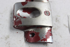 SPARK PLUG HEAD COVER REAR NEED PAINT HARLEY-DAVIDSON