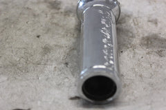 HAYABUSA CHROME THROTTLE GRIP ASSY 57110-46E01 2002 SUZUKI HAYABUSA GSX1300R