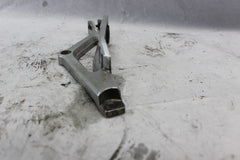 PASSENGER FOOTPEG HOLDER LEFT 50621-ME5-000 1983 HONDA NIGHTHAWK CB650SC