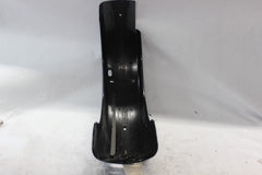 REAR FENDER BLACK FEW SCRATCHES 59579-06 2008 H-D ELECTRAGLIDE FLHT