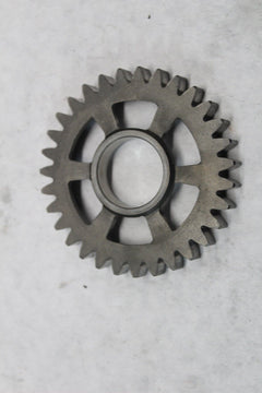 Countershaft 3rd Gear 31T 23461-MB0-000 1983 VT750C SHADOW