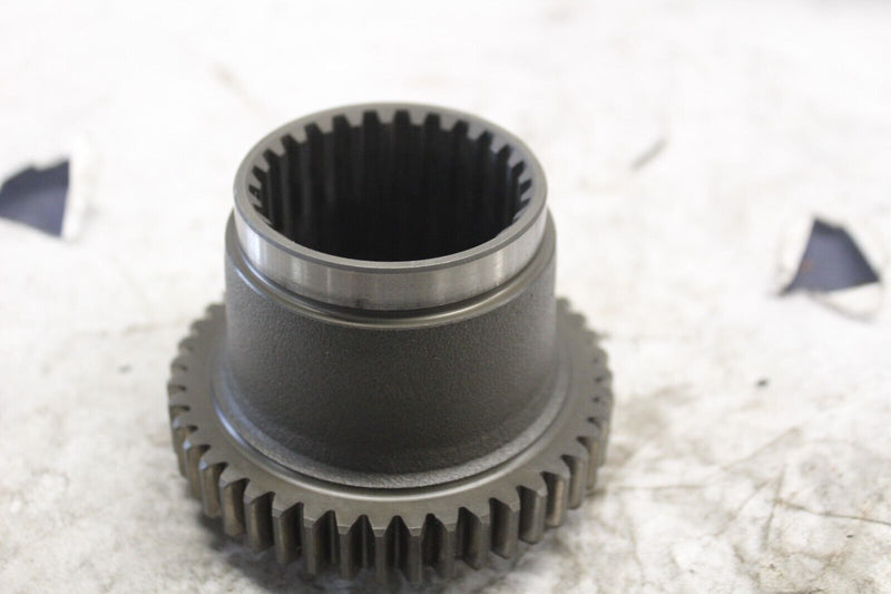 MIDDLE DRIVEN GEAR 25T 5EL-17583-00-00 2003 V-STAR XVS1100AR