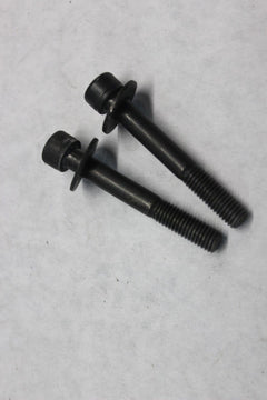SADDLEBAG STAY BOLT 2PCS 120S0860 1986 KAWASAKI ZG1000