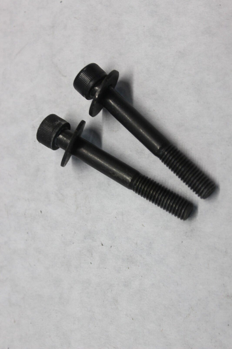 SADDLEBAG STAY BOLT 2PCS 120S0860 1986 KAWASAKI ZG1000