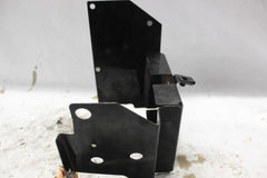 66281-02 BATTERY TRAY HARLEY DAVIDSON