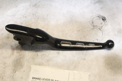 BRAKE LEVER BLACK HARLEY DAVIDSON 10.4594 42859-06B