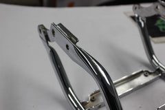 Tour Pak Rack Chrome Harley Davidson 53411-09