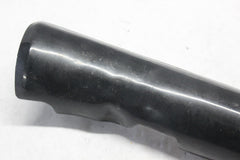 LEFT EXHAUST PIPE COVER STRIPPED BOLT 49107-1053 1986 KAWASAKI ZG1000