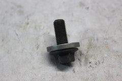 DRIVE SPROCKET BOLT (10MM) 90037-422-003 WASHER 90459-438-000 1997 HONDA CBR600F