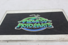 RIGHT FRONT FORK ASSY 51400-ME9-003 1983 HONDA VT750C SHADOW