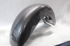 58900009 GREY Front Fender HARLEY DAVIDSON