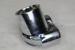 OEM Harley Davidson Chrome Oil Spout Assembly 2007 Dyna Wide Glide 62457-06