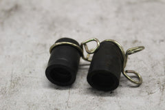 AIR DUCT TUBE 14X20X28 (2PCS) 92190-1429  2002 KAWASAKI ZX-6