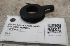 Choke Lever 17962-MN8-003 2000 HONDA CBR600F4