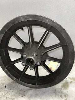 43299-87 REAR WHEEL 16 X 3 1997 HARLEY DAVIDSON ULTRA