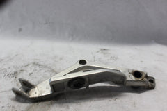 PASSENGER FOOTPEG HOLDER RIGHT 50620-ME5-000 1983 HONDA NIGHTHAWK CB650SC