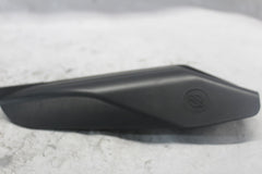 AIR DEFLECTOR RIGHT 58167-09 2008 H-D ELECTRAGLIDE FLHT