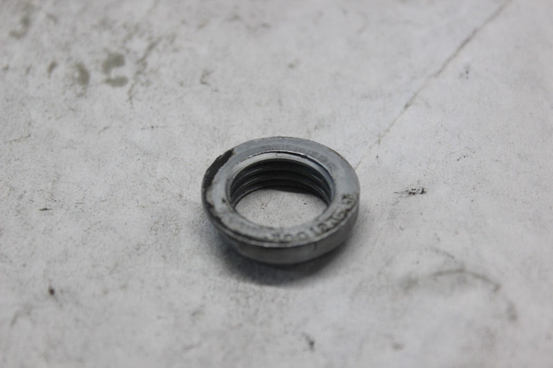 Ignition Switch Nut 71660-03 2008 H-D ELECTRAGLIDE FLHT