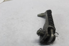 FRONT LEFT STEP 34028-1334 2002 KAWASAKI ZX-6