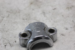 45835-00 CHROME Axle Holder HARLEY DAVIDSON