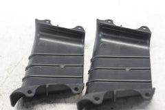 INNER AIR CLEANER DUCT 2PCS 17235-MW0-000 1998 HONDA CBR900RR