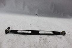 AFTERMARKET SHIFTER ROD BLACK/ SILVER 33759-99 2008 H-D ELECTRAGLIDE FLHT