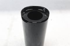 Fork Tube Cover LEFT BLACK 45600054 2022 RG SPECIAL