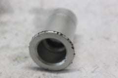 FRONT AXLE NUT FACE DAMAGED, GOOD THREADS 54712-33E00 2002 SUZUKI GSX-R1000