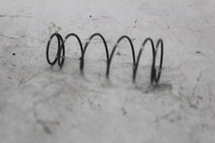 OIL FILTER SCREEN SPRING 15426-KM1-003 1993 HONDA HELIX CN250