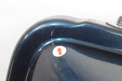 Saddlebag Lid LEFT 90757-93 Harley Davidson