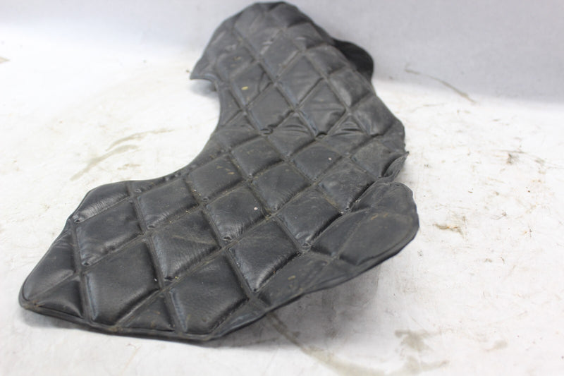 FLOOR MAT, TRUNK 81242-MB9-870