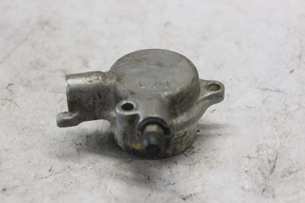 22860-ME9-000 CLUTCH SLAVE CYLINDER 1983 HONDA SHADOW VT750C
