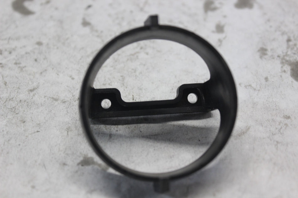 2" GAUGE BACKCLAMP 67352-96A 2010 H-D ULTRA CLASSIC FLHTCU