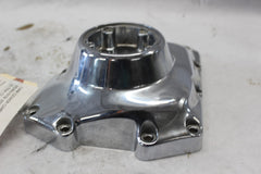 CAM COVER CHROME 25369-01B 2010 H-D ULTRA CLASSIC FLHTCU