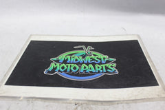 LEFT COIL STAY 30508-MW0-790 1998 HONDA CBR900RR