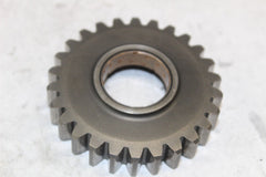 OUTPUT 3RD GEAR 26T 13262-0024 2004 KAW KX250F