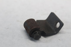 CRANKCASE CABLE HOLDER W/ BOLT 14044-1059 1988 KAWASAKI EX500