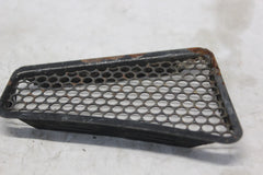 AIR DUCT COVER RIGHT 64278-463-771 1982 HONDA GOLDWING GL1100A