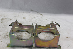 LEFT & RIGHT SPEAKER MOUNT 1982 HONDA GOLDWING GL1100A
