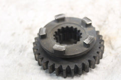 T1181556 GEAR, 6TH OUTPUT 2005 TRIUMPH SPRINT