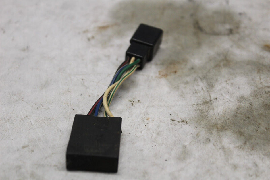Diode 4H7-81980-M0-00 1983 YAMAHA VIRAGO XV500K