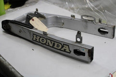 OEM Honda Motorcycle Swingarm #52200-MAL-305ZA 1995 CBR600F3