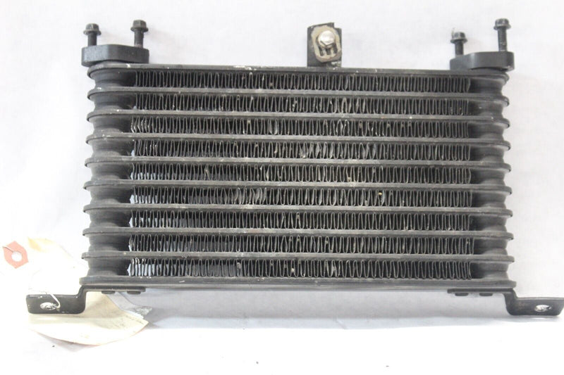 T2100756 OIL COOLER, 5 ROW, REINFORCED 2005 TRIUMPH SPRINT ST1050