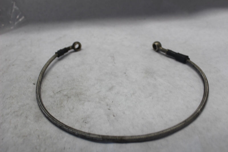 Rear Brake Hose (SEE PHOTOS) 43310-MAL-601 1997 HONDA CBR600F3