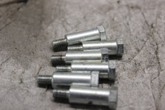CLUTCH BOLT 6PCS 92002-1639 1986 KAWASAKI CONCOURS ZG1000