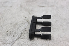 INDICATOR LAMP BEZEL 68383-96 2000 H-D ELECTRAGLIDE FLHT