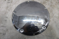 Clutch Derby Cover Chrome HARLEY DAVIDSON 60769-06 60766-06