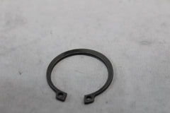 CLUTCH BASKET RETAINING RING 37904-90 2005 ROAD KING CUSTOM FLHRSI